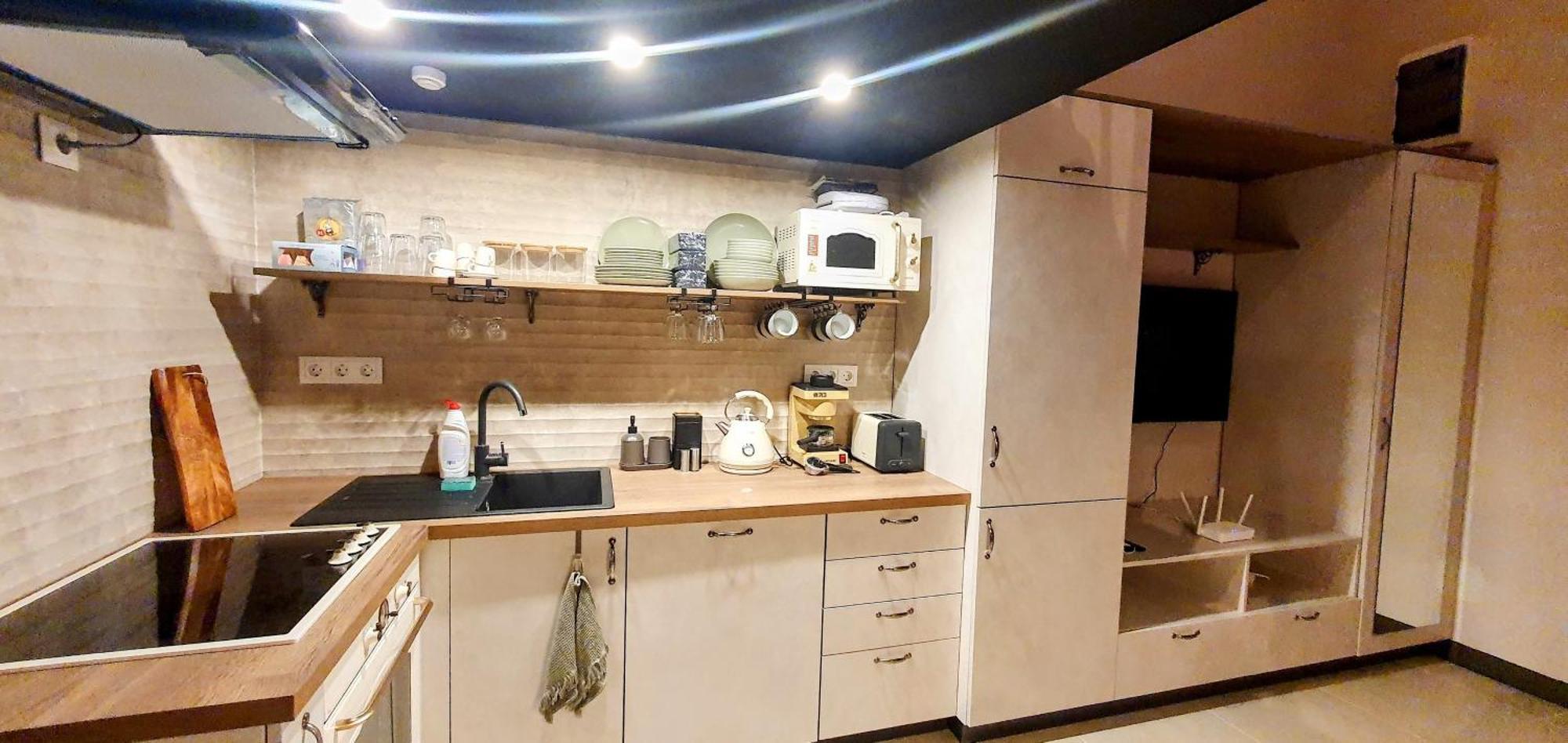 O 38 Luxe Loft Daire Budapeşte Dış mekan fotoğraf