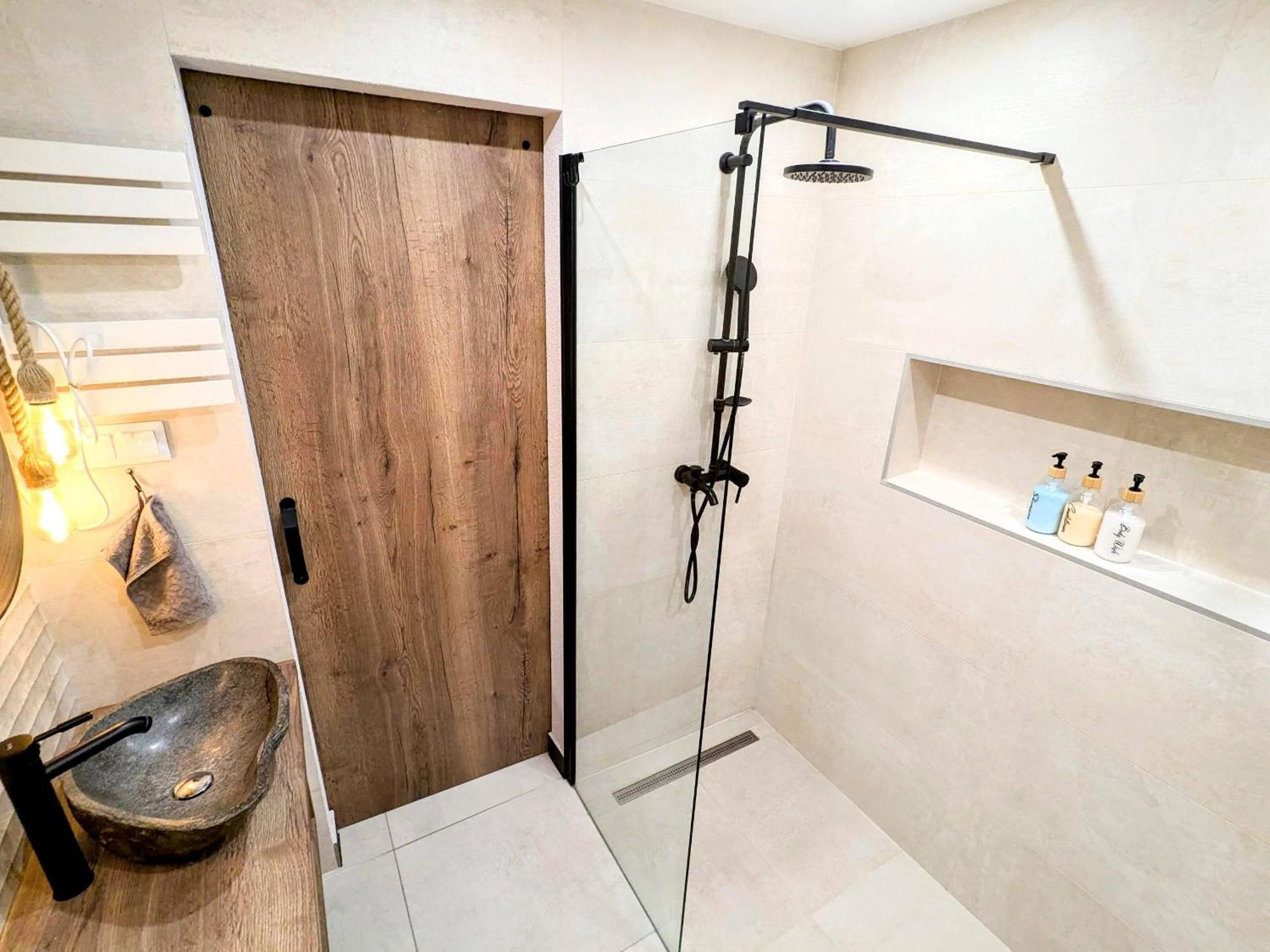 O 38 Luxe Loft Daire Budapeşte Dış mekan fotoğraf