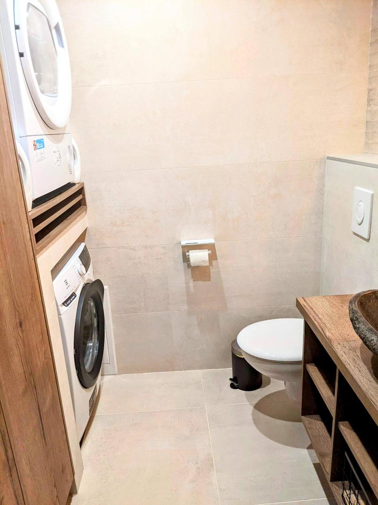 O 38 Luxe Loft Daire Budapeşte Dış mekan fotoğraf